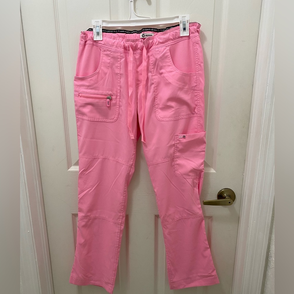 Koi Lite Slim Fit Scrub Pants